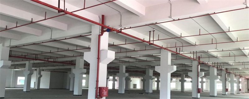 消防安全不容忽视:消防设备工程公司的重要性